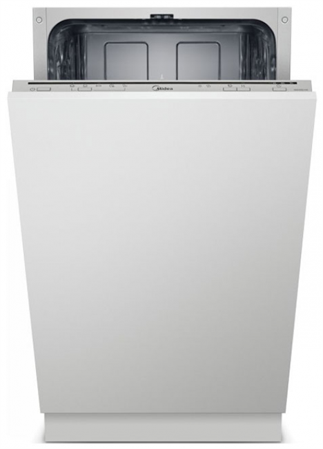 Встраиваемая посудомоечная машина Midea MID45S100i - фото 37746