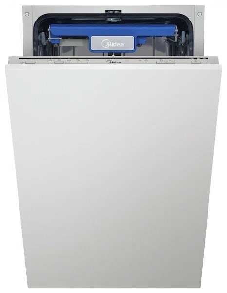 Встраиваемая посудомоечная машина Midea MID45S110 - фото 37747