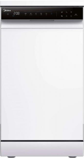 Посудомоечная машина Midea MFD45S510Wi - фото 37764