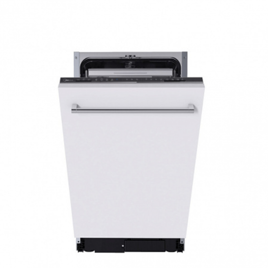 Встраиваемая посудомоечная машина Midea MID45S140i - фото 37766