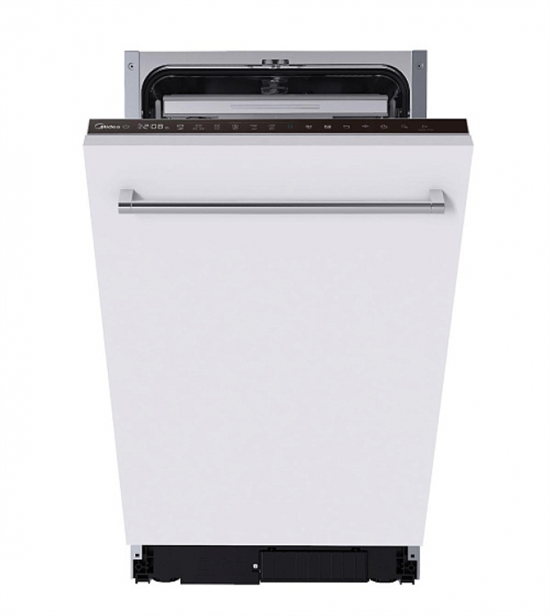 Встраиваемая посудомоечная машина Midea MID45S440i - фото 37768