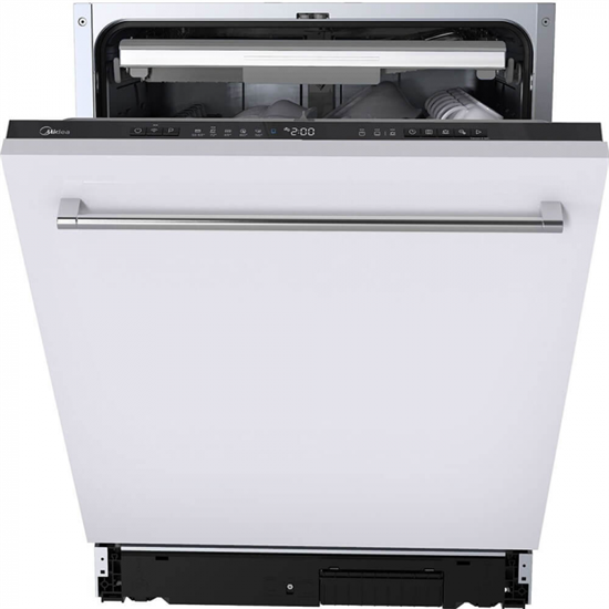 Встраиваемая посудомоечная машина Midea MID60S350i - фото 37769
