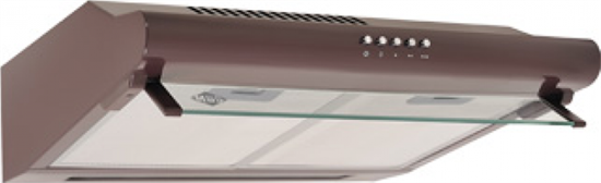 Вытяжка MBS Crocus 160 Brown - фото 37791