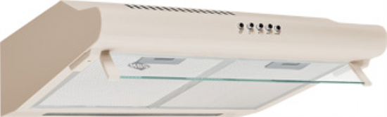 Вытяжка MBS Crocus 160 Ivory - фото 37802
