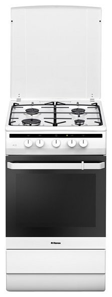 Комбинированная плита Hansa FCMW 53000 - фото 38061
