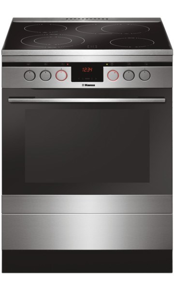 Электрическая плита Hansa FCCX 68225 - фото 38062
