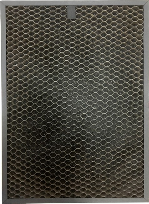 Фильтр для вытяжки Körting KIT KAP 900 G/N Carbo - фото 38063