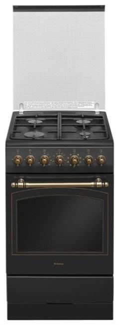 Комбинированная плита Hansa FCMA 58109 - фото 38066
