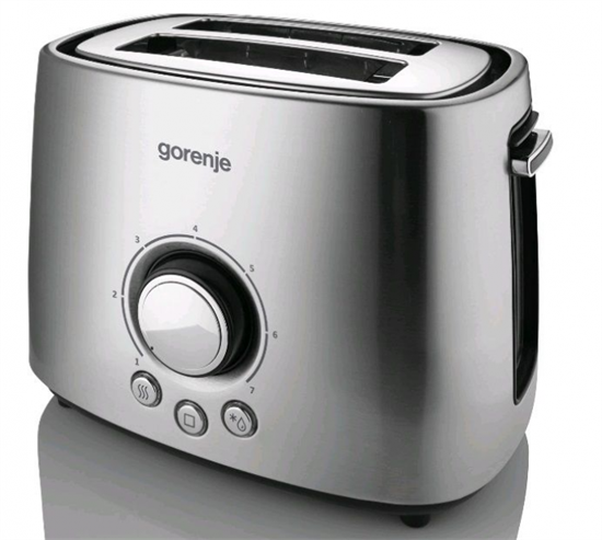 Тостер Gorenje T1000 E - фото 38087