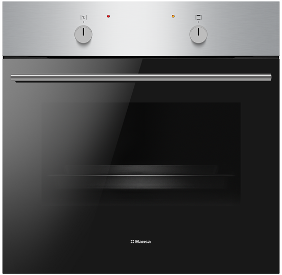 Встраиваемый электрический духовой шкаф Hansa BOEI 68004 - фото 38091