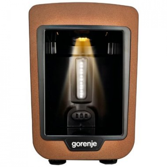Кофеварка Gorenje ATCM730T - фото 38092