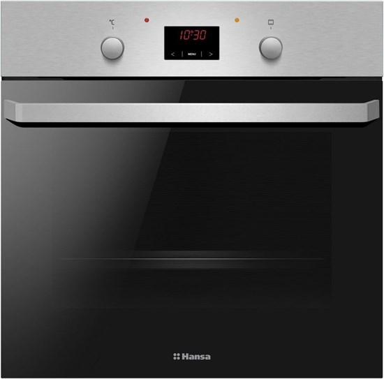Встраиваемый электрический духовой шкаф Hansa BOEI 684721 - фото 38093