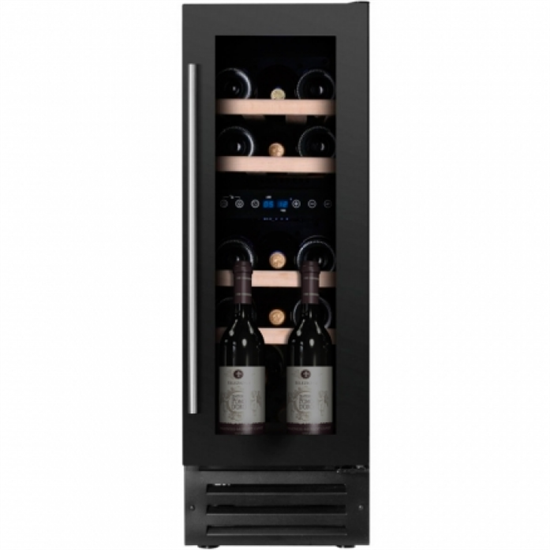 Винный шкаф Dunavox DAUF-17.58DB - фото 38122