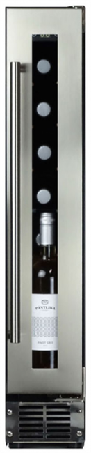 Винный шкаф Dunavox DAUF-9.22SS - фото 38132