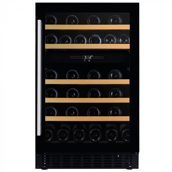 Встраиваемый винный шкаф Dunavox DAUF-38.100DB - фото 38146