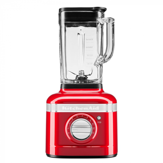 Блендер стационарный KitchenAid 5KSB4026ECA, карамельное яблоко - фото 38184