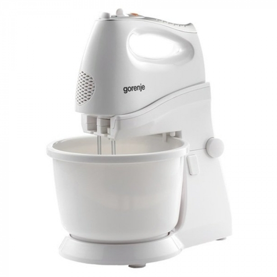 Миксер Gorenje M450WS - фото 38261
