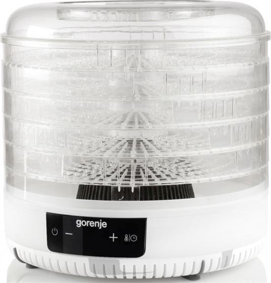 Сушилка для овощей Gorenje FDK500GCW - фото 38274