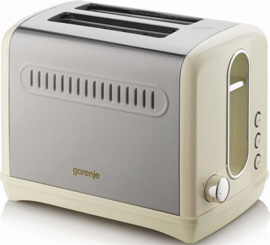 Тостер Gorenje T1100CLI - фото 38281