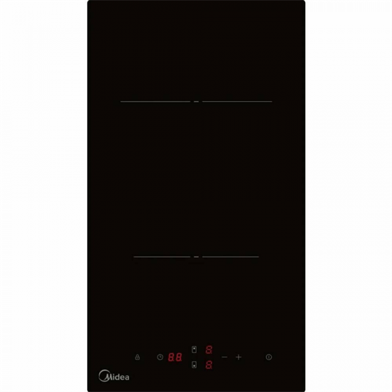 Электрическая варочная панель Midea MCH32203 - фото 38285