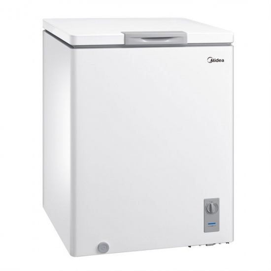 Морозильник-ларь Midea MDRC207SLF01G - фото 38296