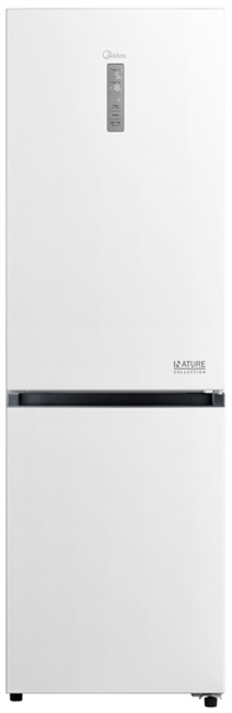Холодильник Midea MDRB470MGF01O - фото 38298