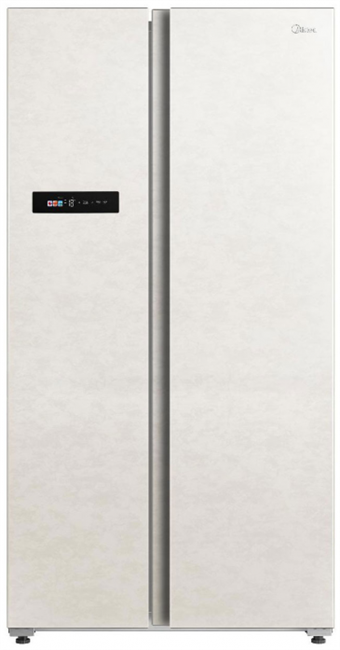 Холодильник Midea MDRS791MIE33 - фото 38302
