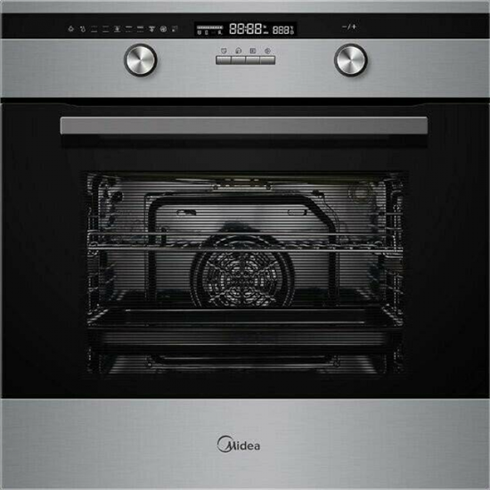 Встраиваемый электрический духовой шкаф Midea 65DAE40139 - фото 38304