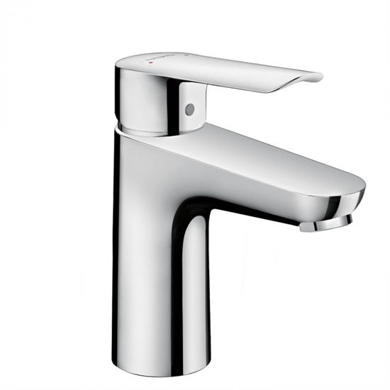Смеситель для раковины Hansgrohe Logis E 71161000 - фото 38367
