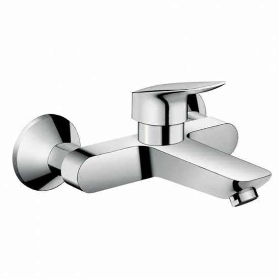 Смеситель Hansgrohe Logis 71225000 - фото 38381