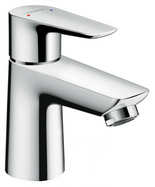 Смеситель Hansgrohe Talis E 71700000 для раковины - фото 38469