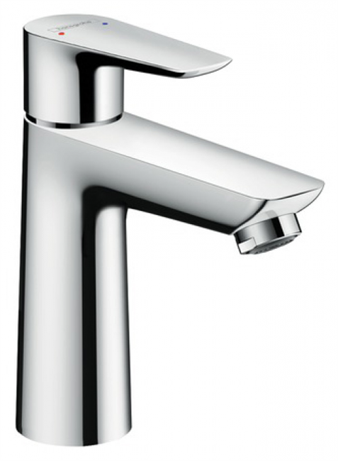 Смеситель Hansgrohe Talis E 71710000 для раковины - фото 38473
