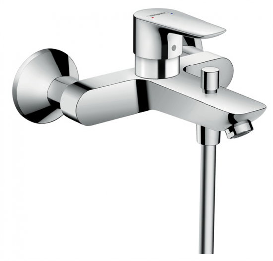 Смеситель для ванны Hansgrohe Talis E 71740000 - фото 38501