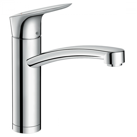 Смеситель Hansgrohe Logis 71833000 для кухни - фото 38539