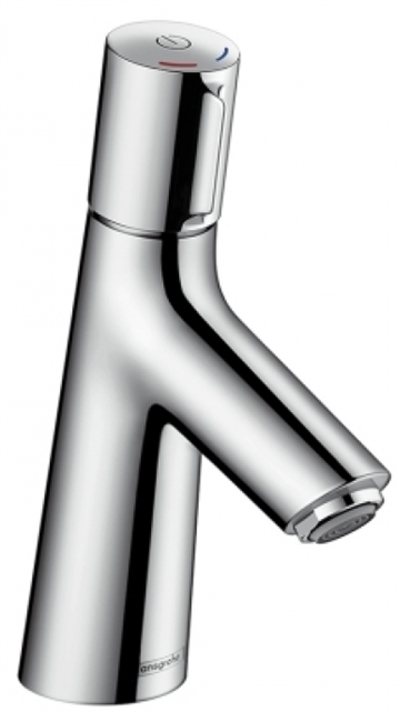 Смеситель Hansgrohe Talis Select S 80 72041000 для раковины - фото 38563