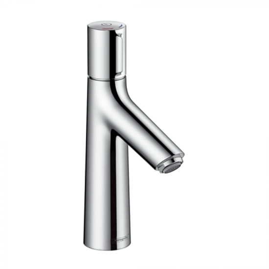 Смеситель Hansgrohe Talis Select S 100 72043000 для раковины - фото 38565