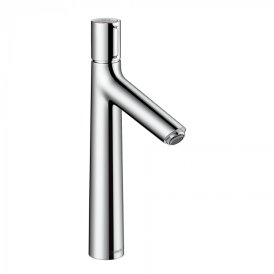 Смеситель Hansgrohe Talis Select S 190 72045000 для раковины - фото 38567