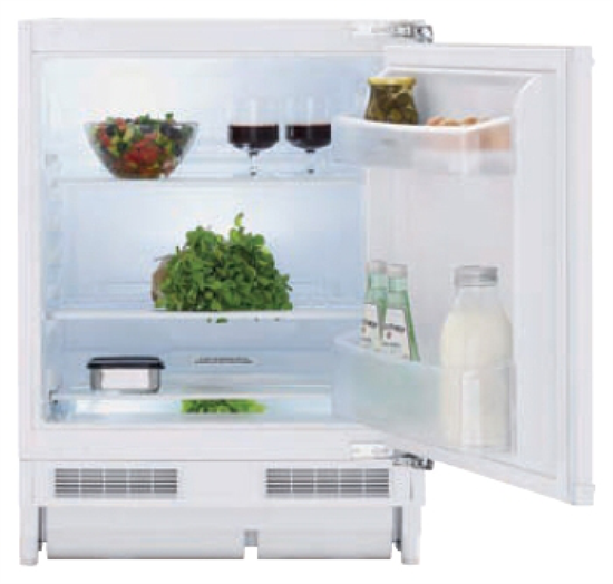 Встраиваемый холодильник Beko BU 1100 HCA - фото 38574