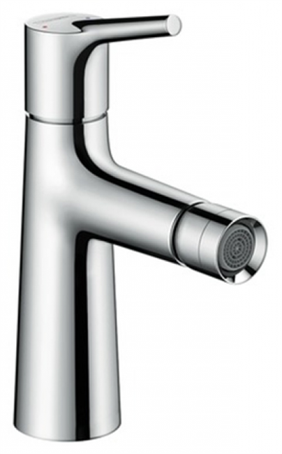 Смеситель для биде Hansgrohe Talis S 72200000 - фото 38576