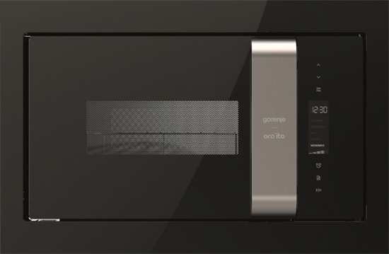 Встраиваемая микроволновая печь Gorenje BM235ORAB - фото 38647