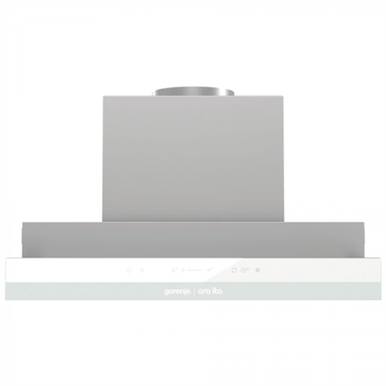 Встраиваемая вытяжка Gorenje BHP 643 ORAW - фото 38684