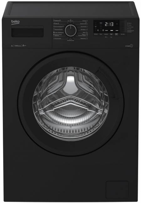 Стиральная машина Beko WSRE6512ZAA - фото 38701