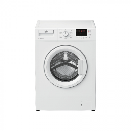 Стиральная машина Beko RGS 55P2 BWW - фото 38708
