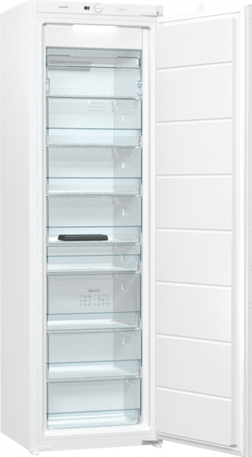 Встраиваемая морозильная камера Gorenje FNI4181E1 - фото 38734