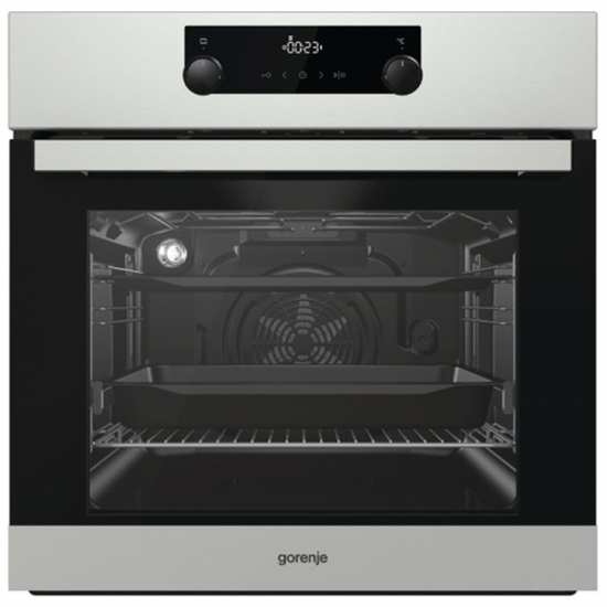 Электрический духовой шкаф Gorenje BO735E20X-2 - фото 38737