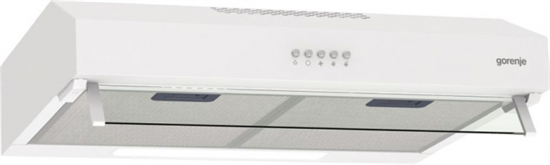 Вытяжка Gorenje WHU629EW/M - фото 38745