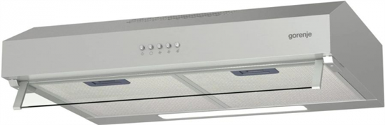 Вытяжка Gorenje WHU 529 EX/M - фото 38746