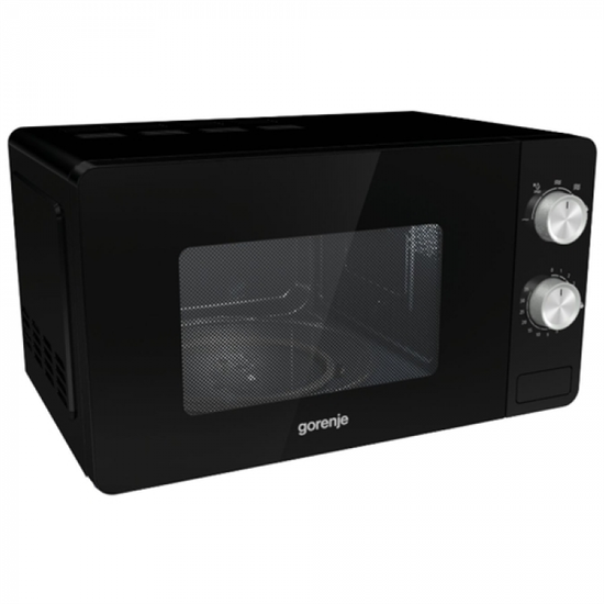 Микроволновая печь Gorenje MO20E1B - фото 38756