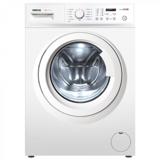 Стиральная машина Atlant СМА 40М109-00 - фото 38773