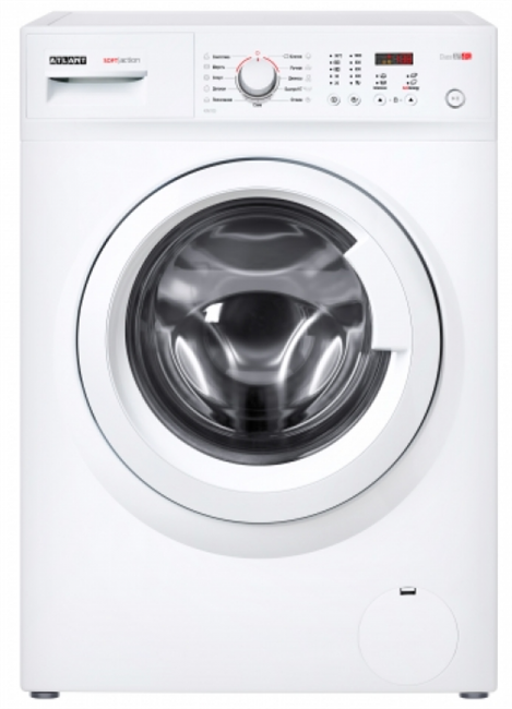 Стиральная машина Atlant СМА 40М105-00 - фото 38781